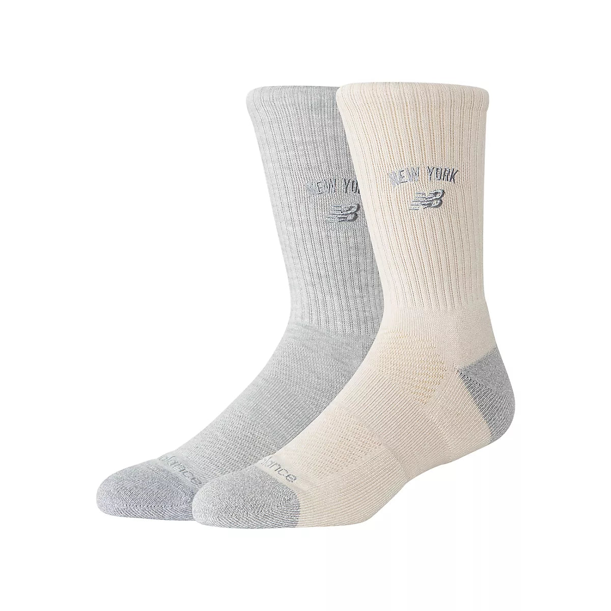 Men's NY City Sock 2 Pack