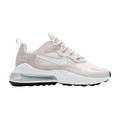 Nike Wmns Air Max 270 React 'Barely Rose'