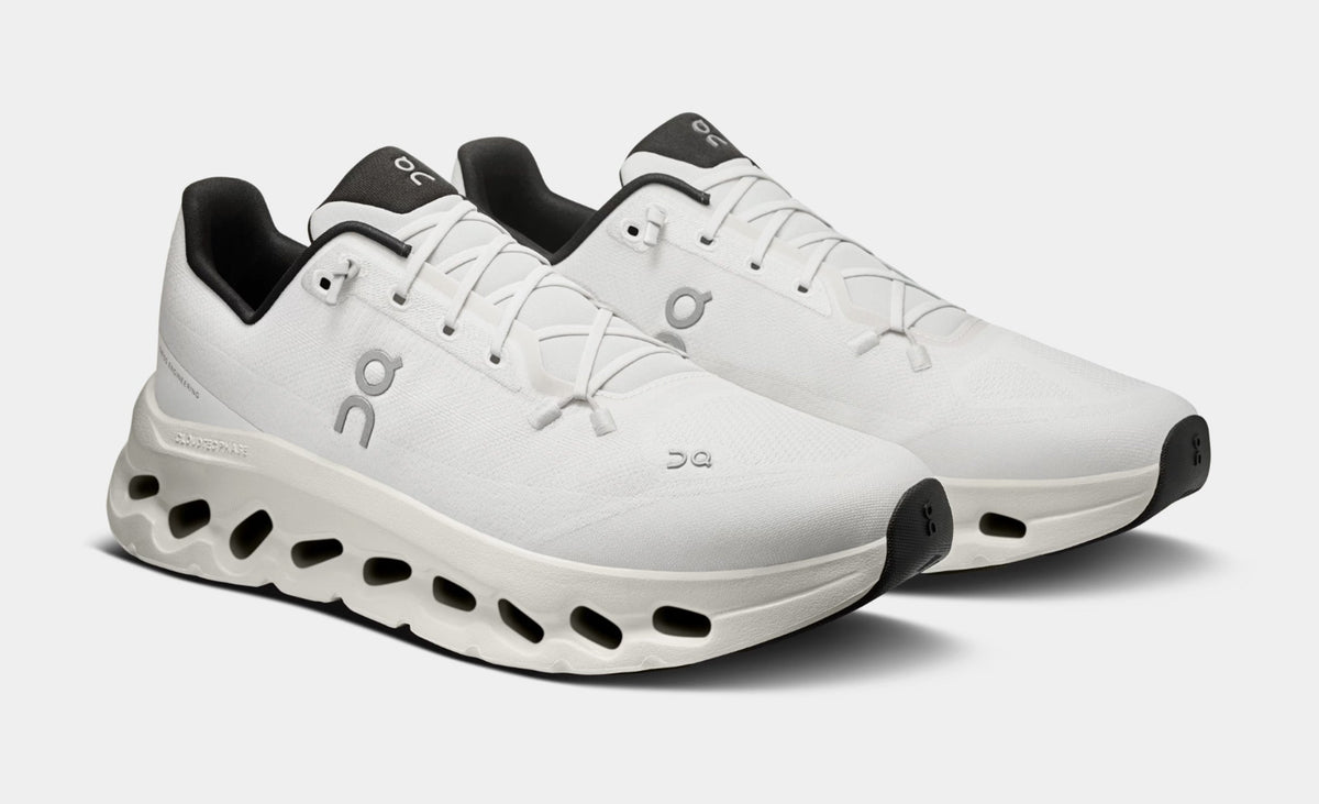 Cloudtilt Mens Running Shoes (Pearl/Ice)