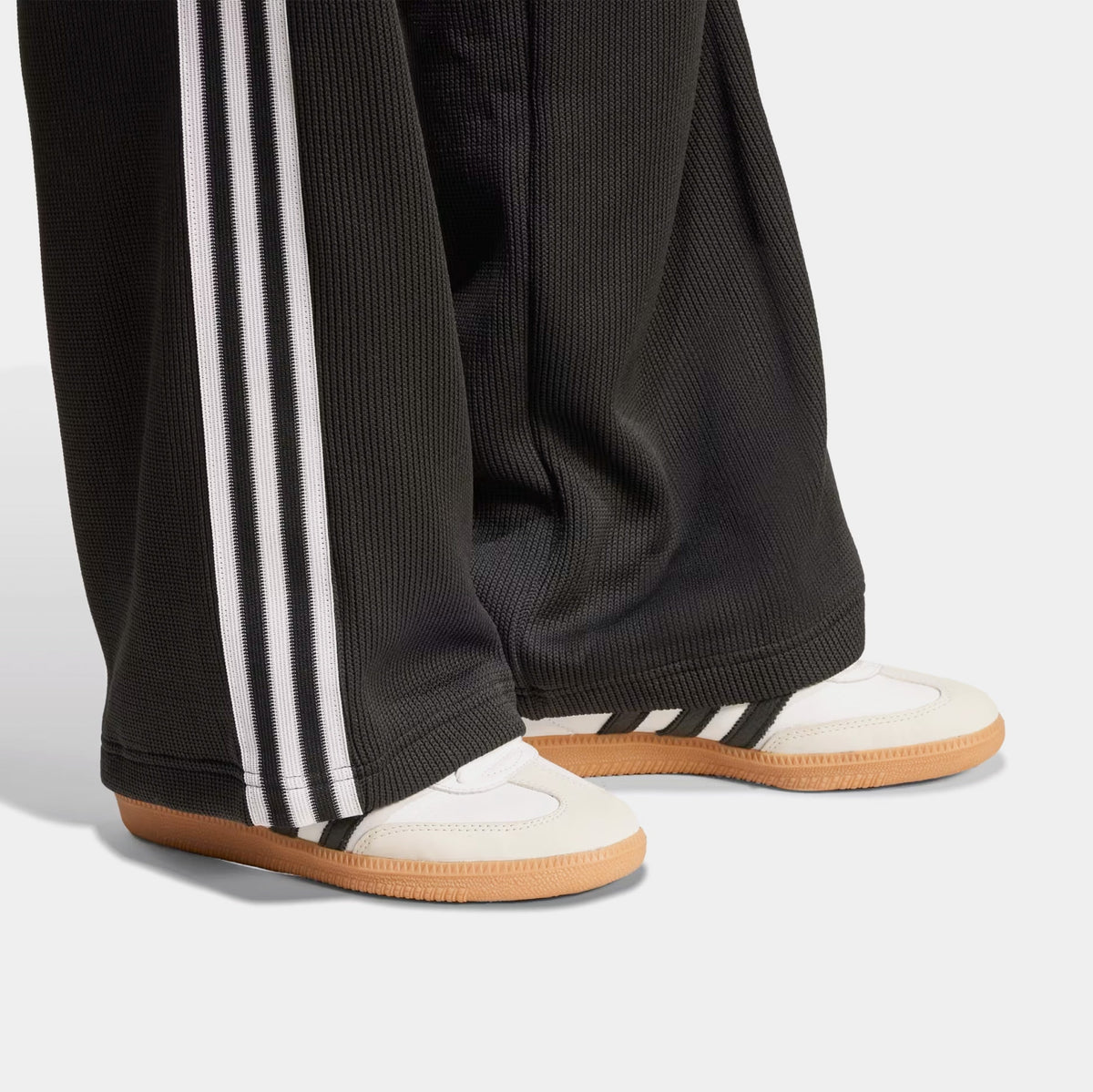 Adicolor Firebird Track Womens Pants (Black)