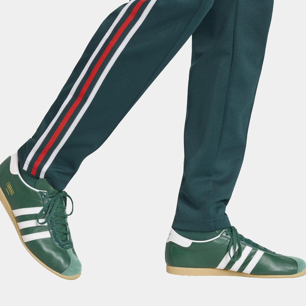 Mexico Originals Track Mens Pants (Green/Red)