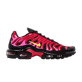 Supreme x Nike Air Max Plus TN 'University Red'