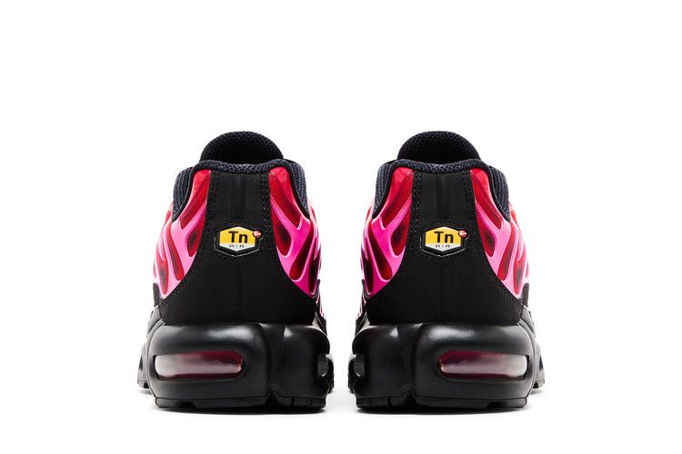Supreme x Nike Air Max Plus TN 'University Red'