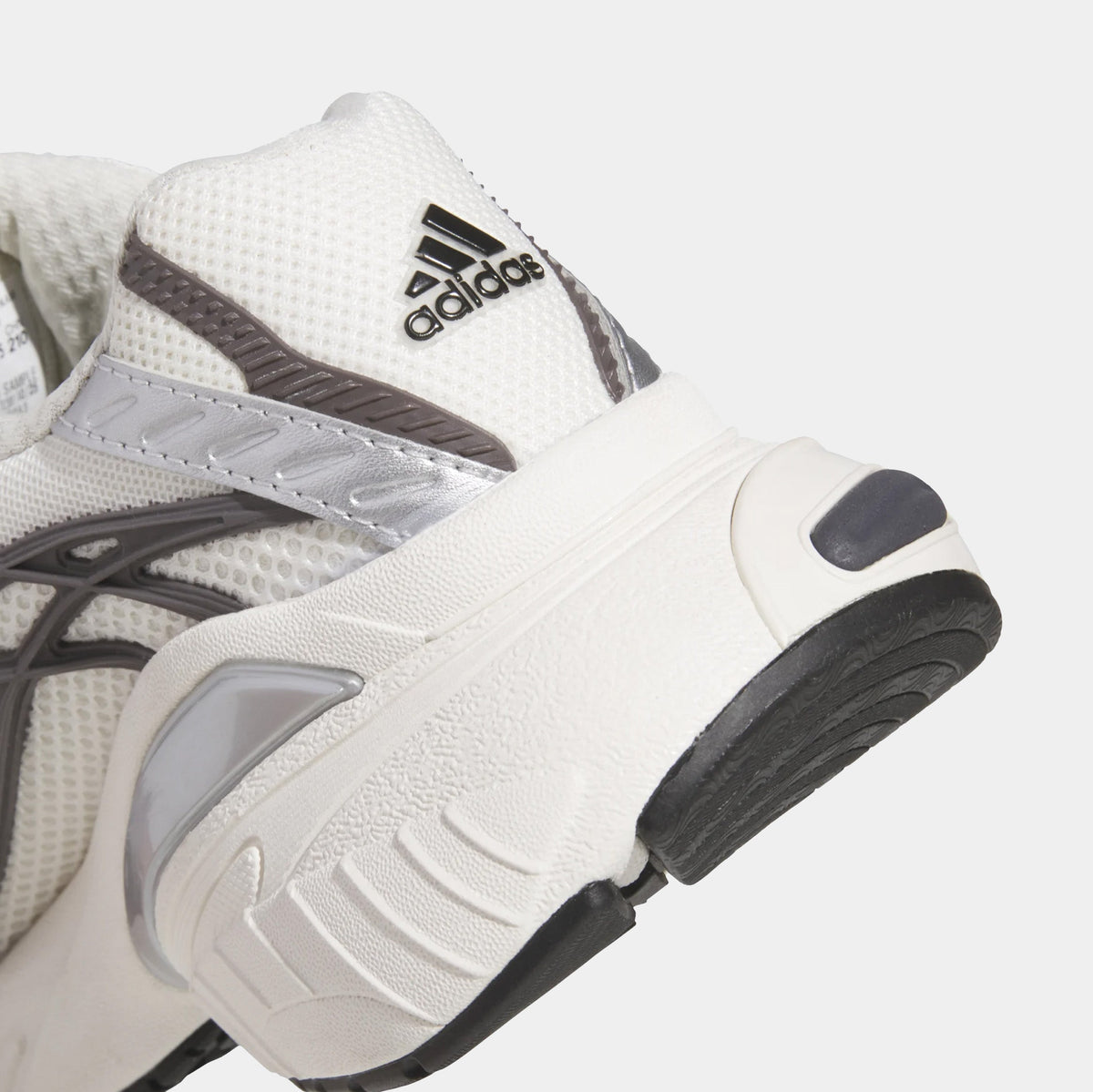Adistar XLG 2.0 Grade School Running Shoes (Cloud White/Core Black)