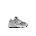 Kids' FuelCell 990v6 Lace Sneakers