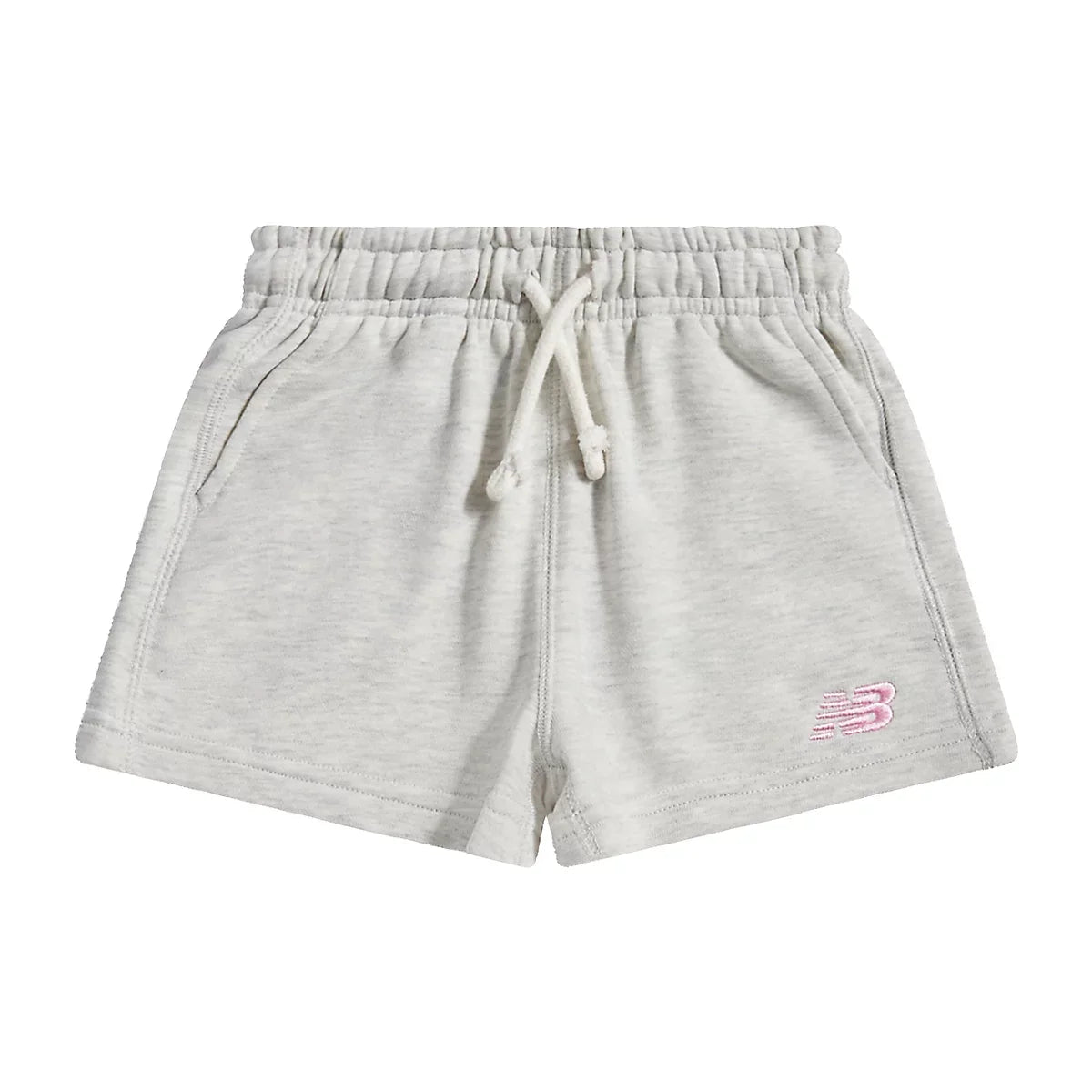 Kids' FT Small Logo Short