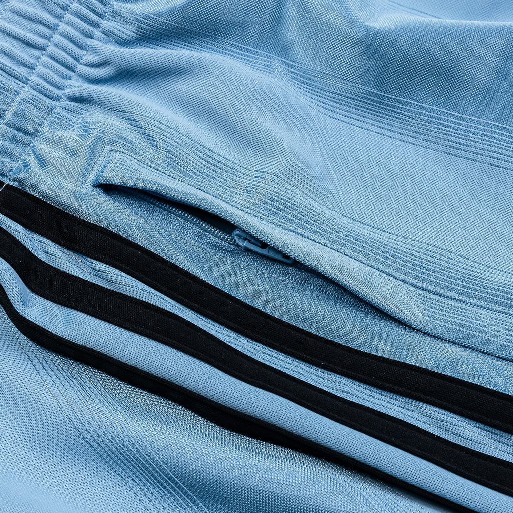 Adicolor Jacquard Mens Shorts (Blue/Black)