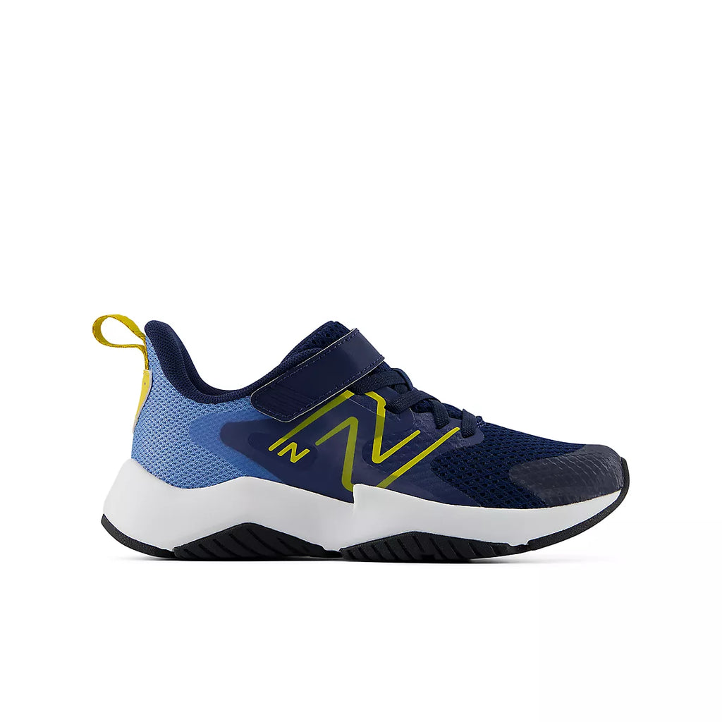 Kids' RAV v2 Hook & Loop