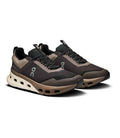 Men's Cloudnova X Sneaker In Eclipse|Black