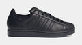 Superstar II Mens Lifestyle Shoes (Black)