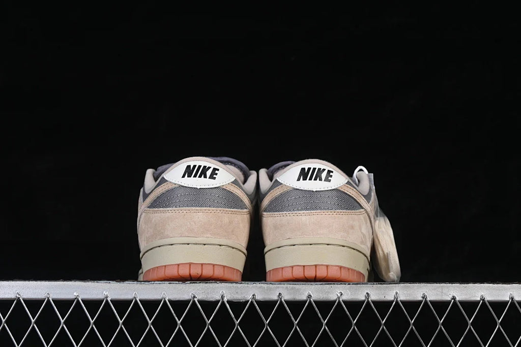 Nike SB Dunk Low Pro B "Parachute Beige"