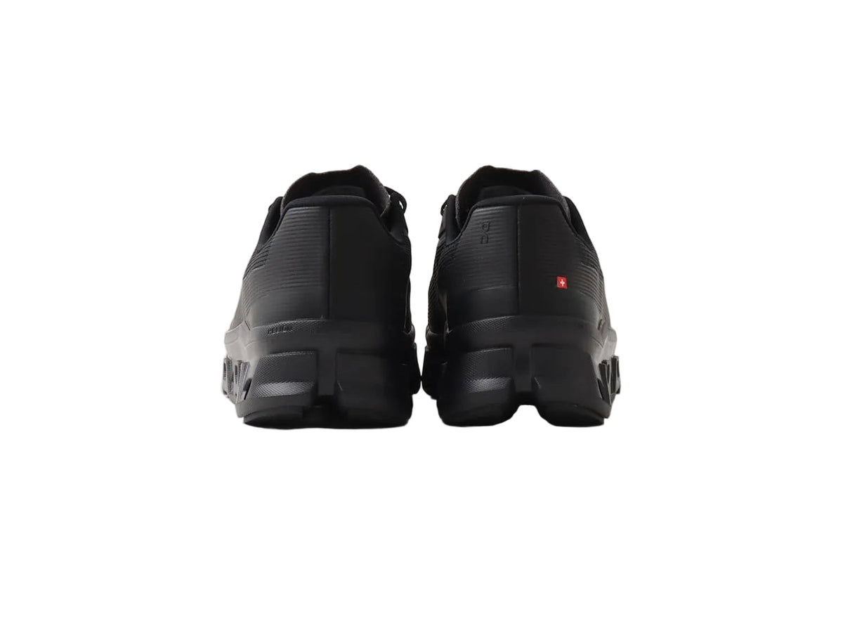 Men's Cloudmonster Void Triple Black
