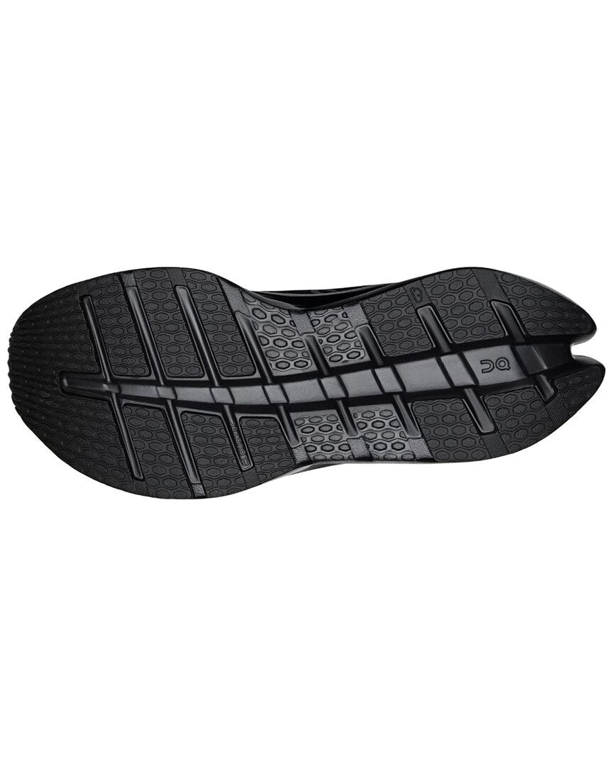 On Running Cloudrunner 3 Running Shoe