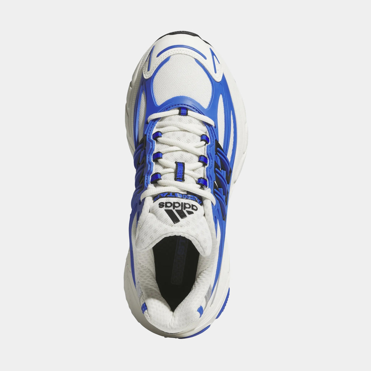 Adistar XLG 2.0 Mens Running Shoes (Blue/Black/White)