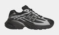 Adistar XLG 2.0 Mens Running Shoes (Core Black/Core Black/Iron Metallic)