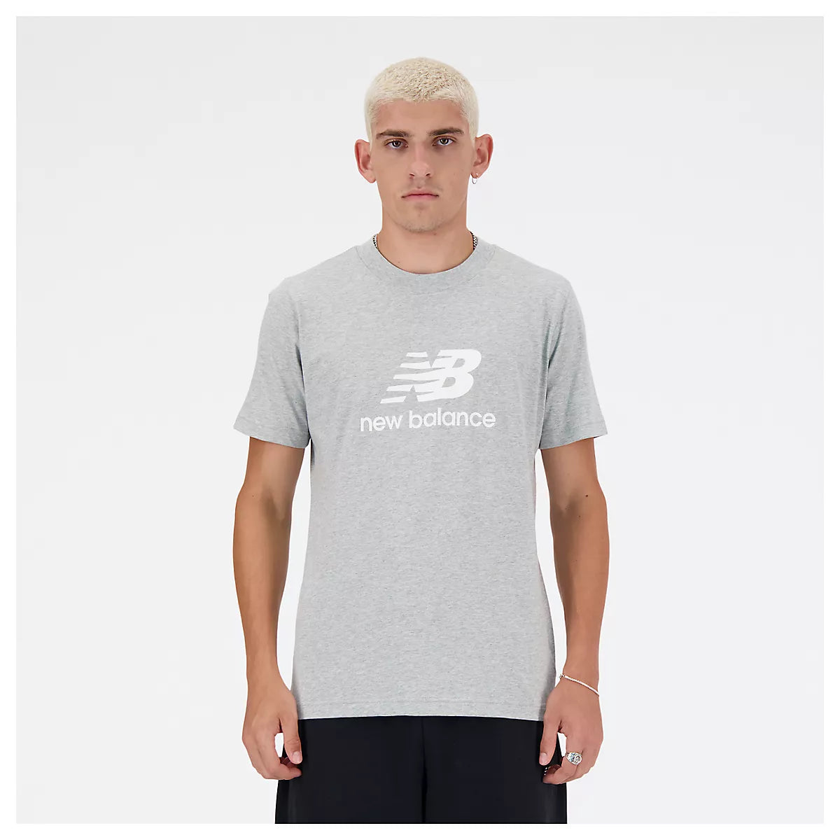 Men's Sport Essentials Logo T-Shirt