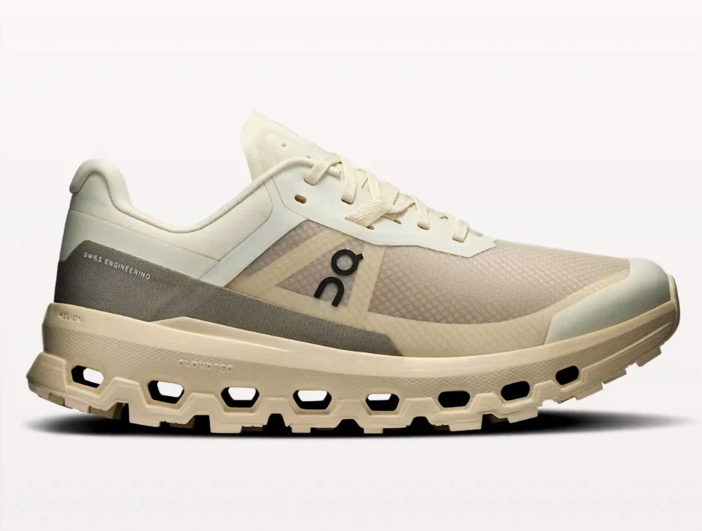 Women's Cloudvista 2 Sneakers In Cream/ Desert