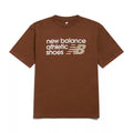 Kids' Athletics Premium Chest Logo T-Shirt