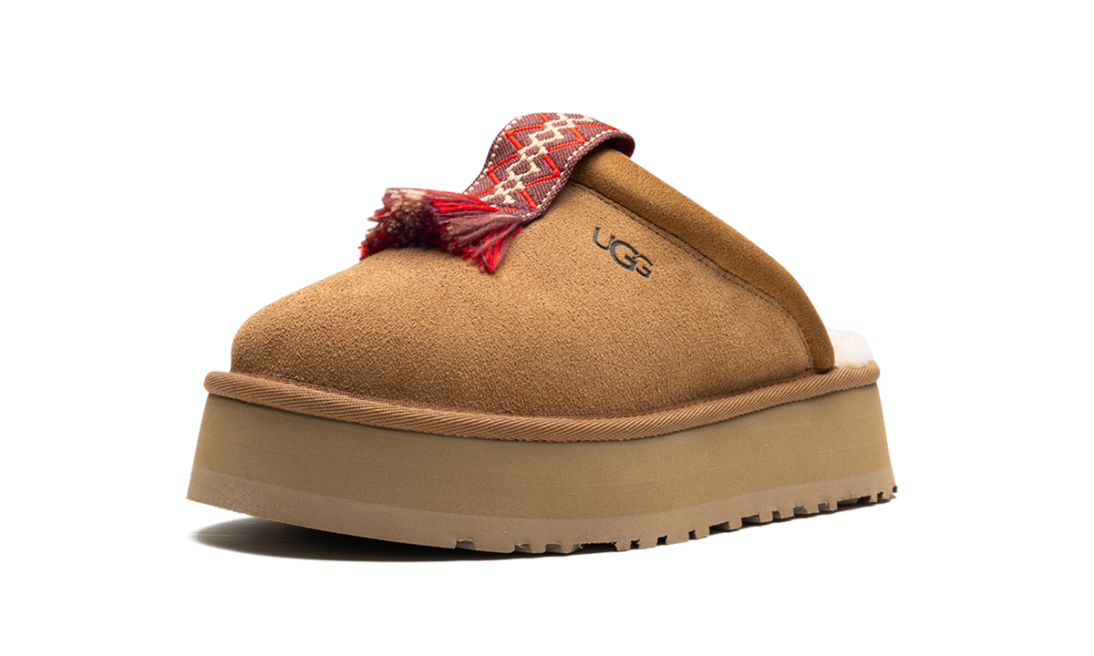 TAZZ WMNS "Chestnut" 1152677 CHE