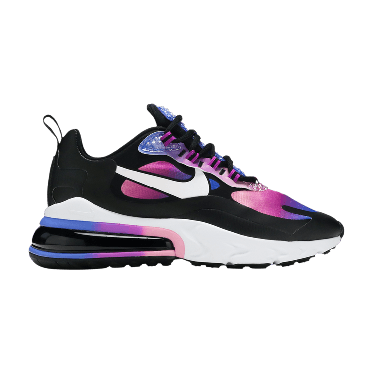Nike Wmns Air Max 270 React SE 'Bubble Pack'