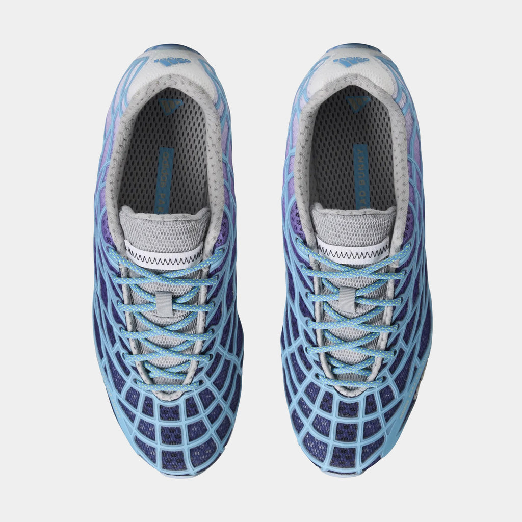 Bad Bunny x Adidas F50 Ghost Sprint Mens Lifestyle Shoes (Dark Marine)