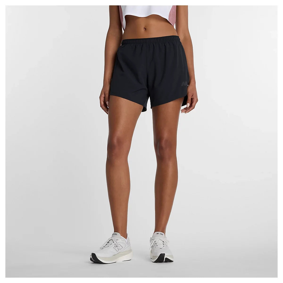 Women's RC Essential Short 5"