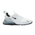 Nike Air Max 270 Golf 'White Black'