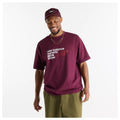 Men's Numeric Stacked Graphic T-Shirt