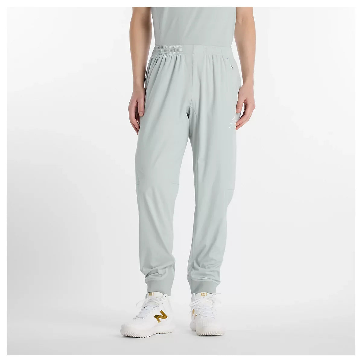 Men's Shohei Performance Warm Up Pant