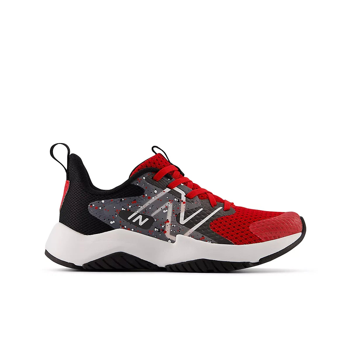 Kids' Rave Run v2 Running Shoes