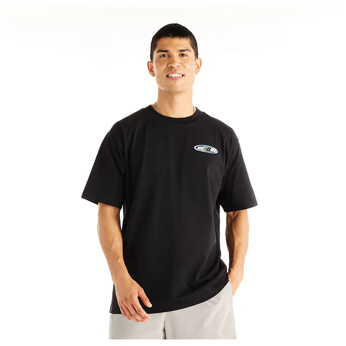 Men's Heat Map Forward Thinker T-Shirt