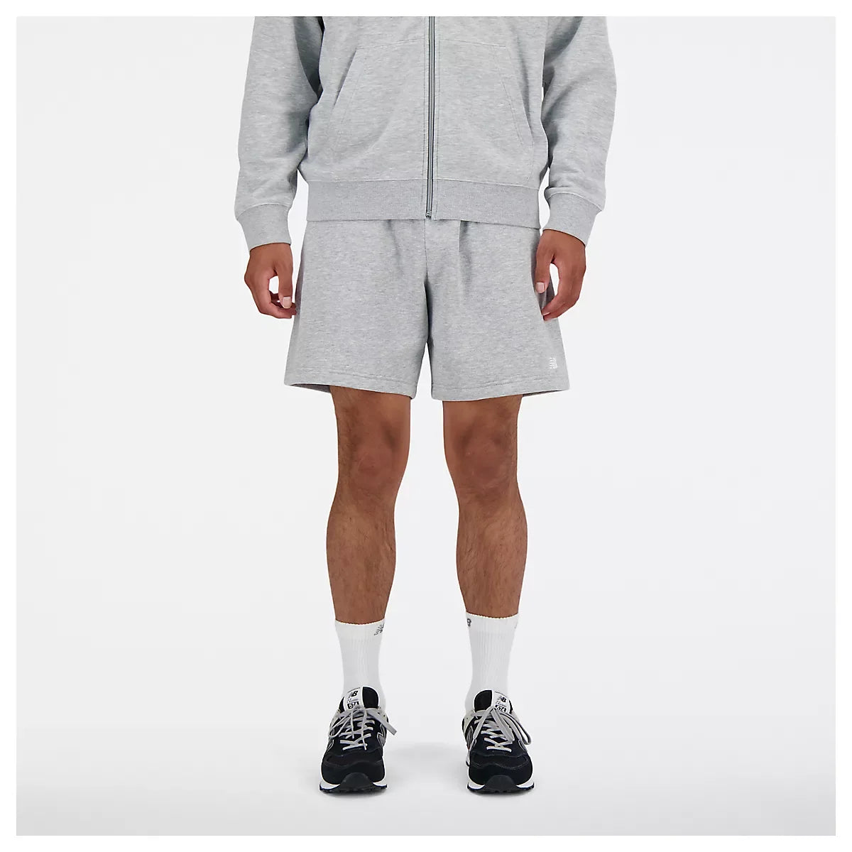 Men's Sport Essentials Fleece Short 7"