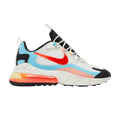 Nike Air Max 270 React 'The Future Is In The Air'