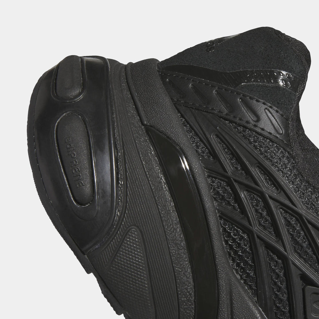 Adistar XLG 2.0 Mens Running Shoes (Core Black/Cloud White)