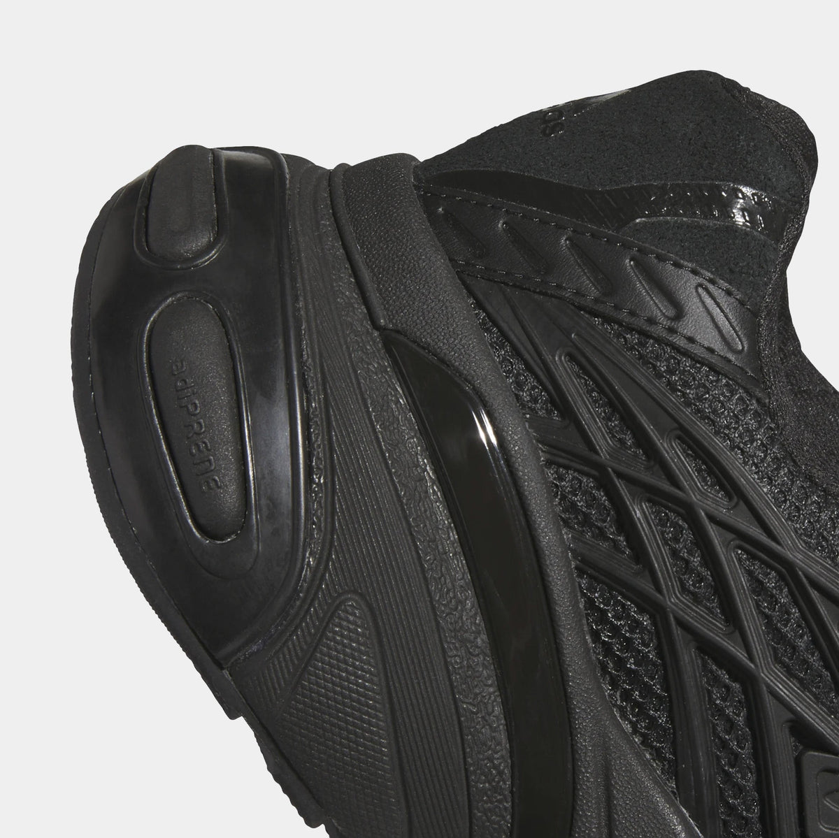 Adistar XLG 2.0 Mens Running Shoes (Core Black/Cloud White)