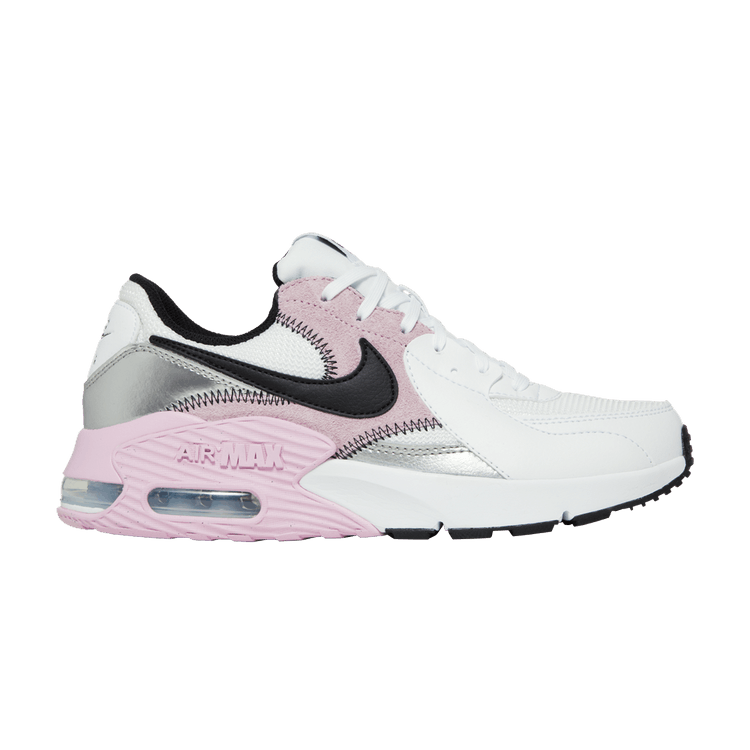 Nike Wmns Air Max Excee 'White Light Arctic Pink'
