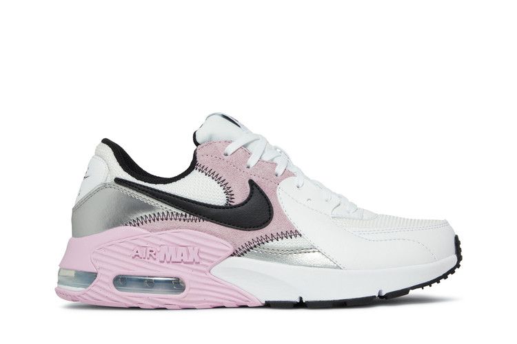 Nike Wmns Air Max Excee 'White Light Arctic Pink'