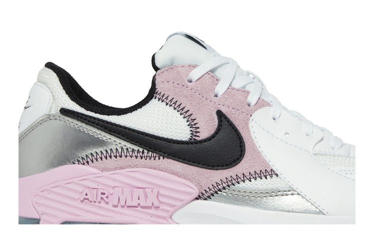 Nike Wmns Air Max Excee 'White Light Arctic Pink'