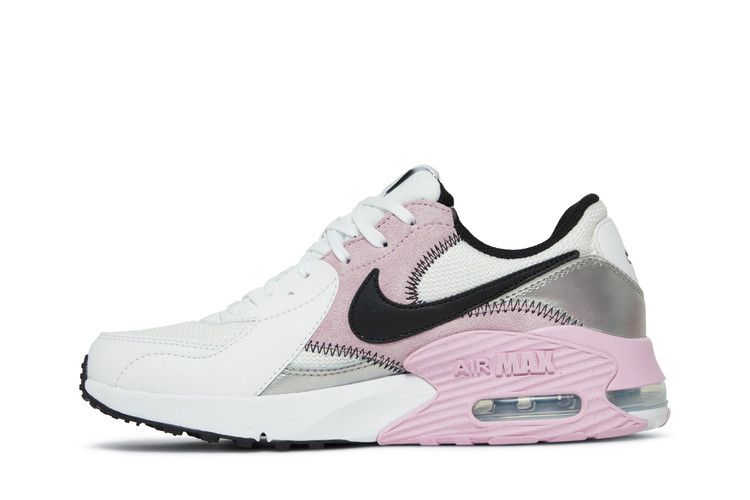 Nike Wmns Air Max Excee 'White Light Arctic Pink'