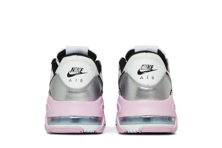 Nike Wmns Air Max Excee 'White Light Arctic Pink'