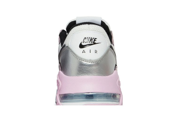 Nike Wmns Air Max Excee 'White Light Arctic Pink'