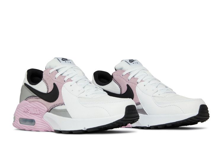 Nike Wmns Air Max Excee 'White Light Arctic Pink'