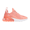 Nike Wmns Air Max 270 'Crimson Bliss'