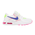 Nike Wmns Air Max Excee 'White Pink Indigo'