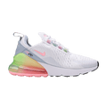 Nike Air Max 270 SE GS 'White Arctic Punch'