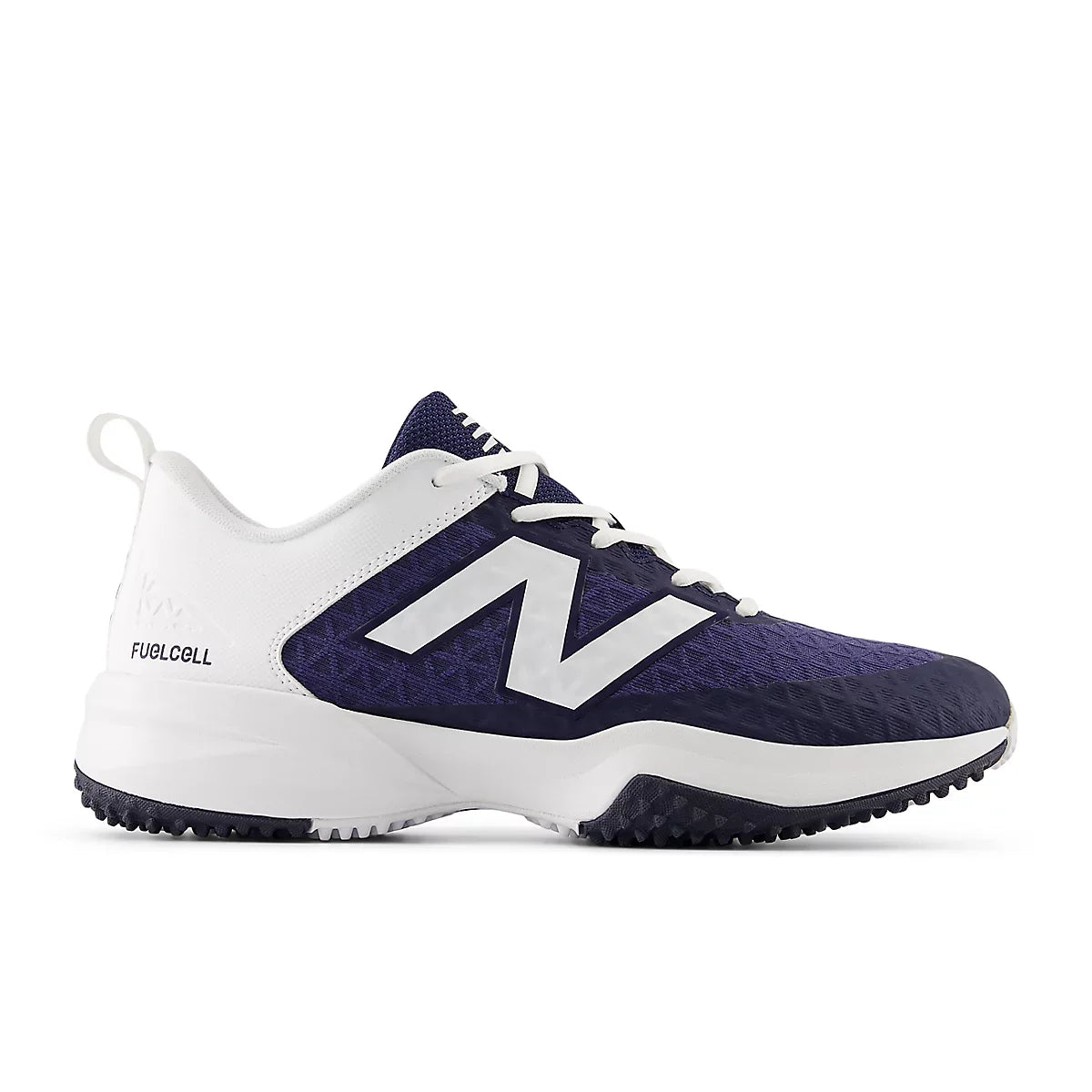 Men's FuellCell 4040 v8 Turf-Trainer Baseball Shoes