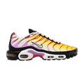 Nike Air Max Plus 'Laser Orange Fuchsia'