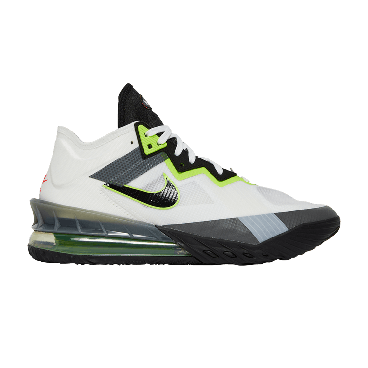Nike LeBron 18 Low EP 'Air Max 95 Greedy'