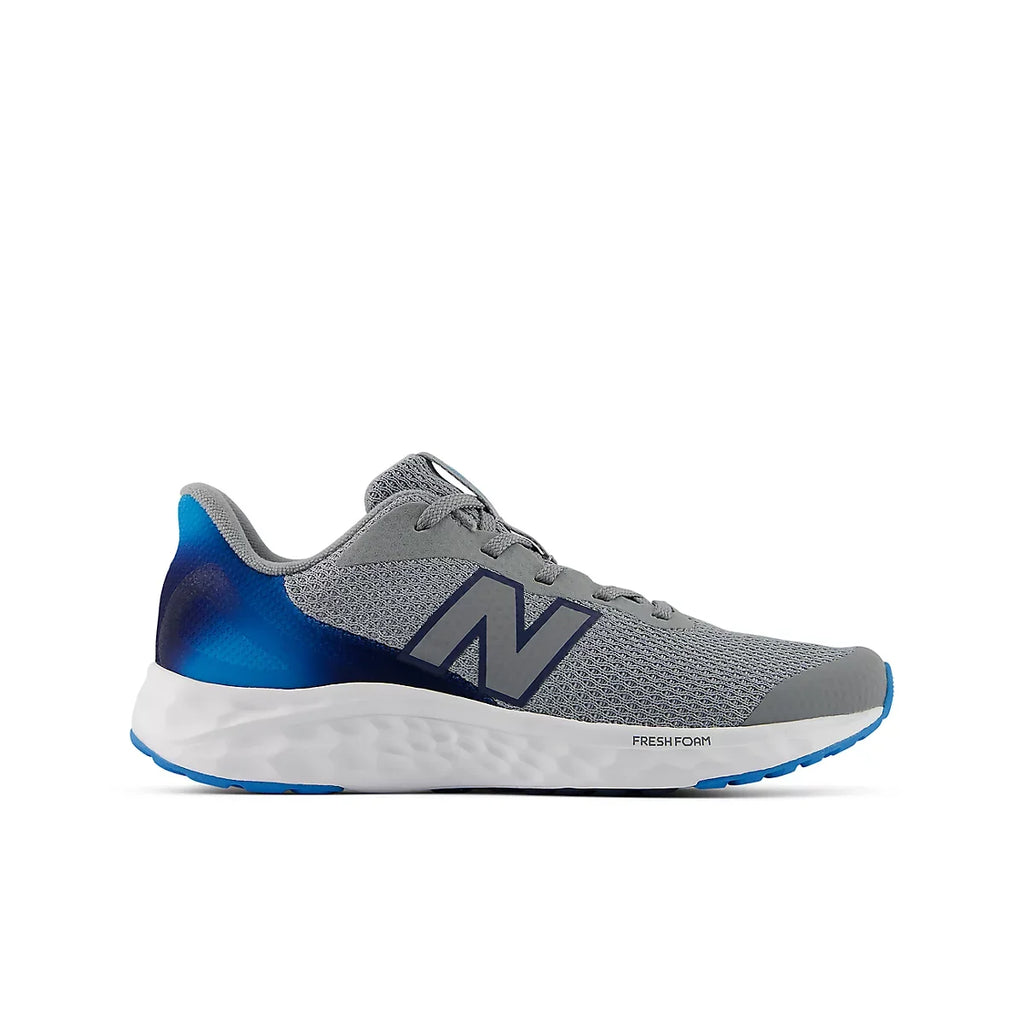 Kids' Fresh Foam Arishi v4 Lace Running Shoes
