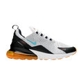 Nike Air Max 270 'Oracle Aqua'